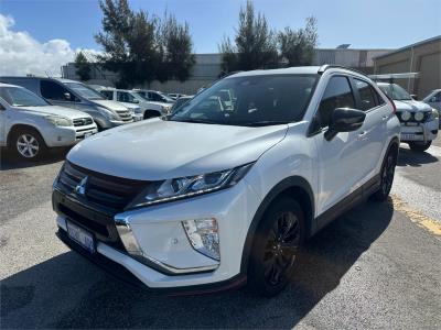 2018 MITSUBISHI ECLIPSE CROSS BLACK EDITION (2WD) 4D WAGON YA MY19 for sale in North West